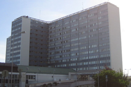 Helsinki University Hospital